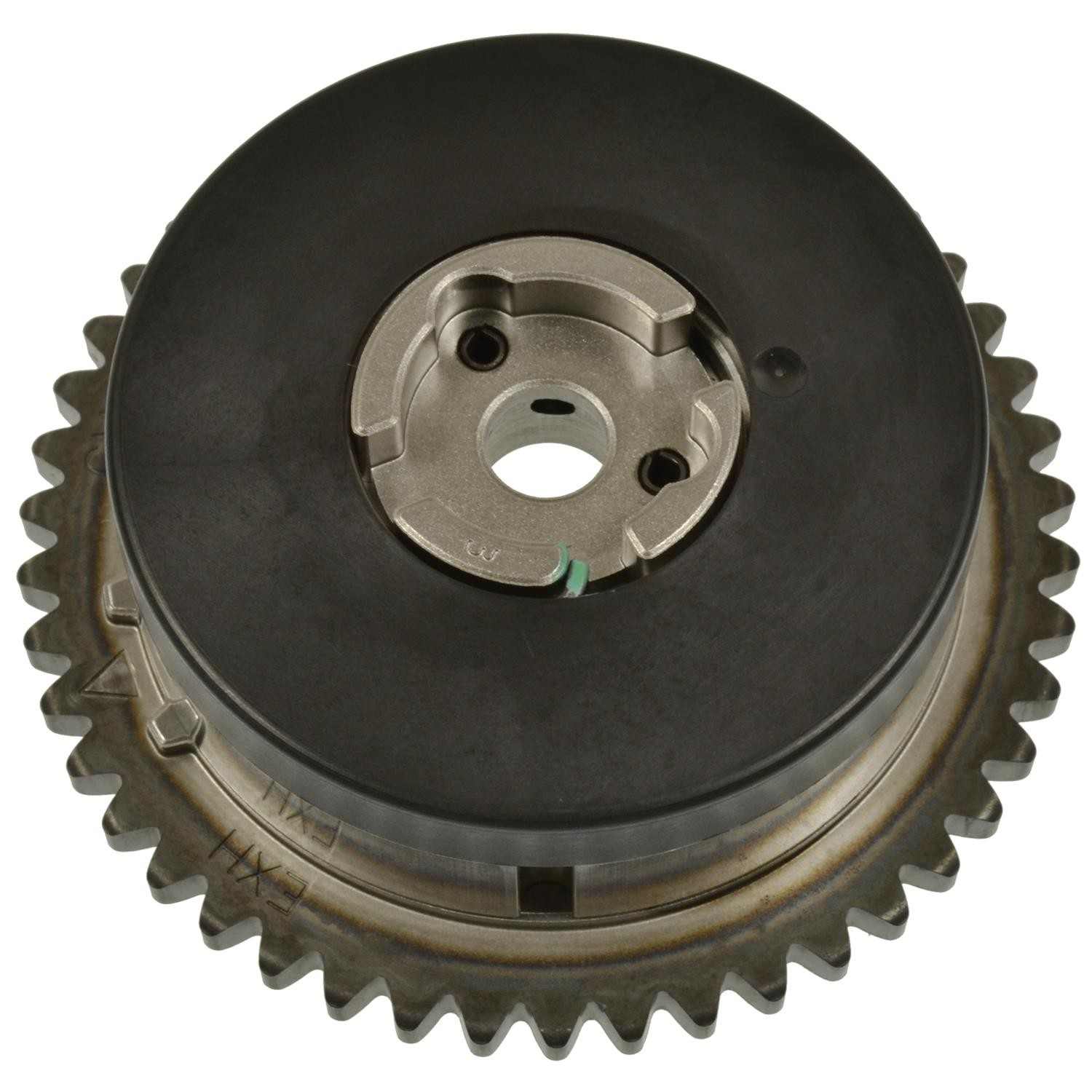 Standard Ignition Engine Variable Valve Timing (VVT) Sprocket  top view frsport VVT633