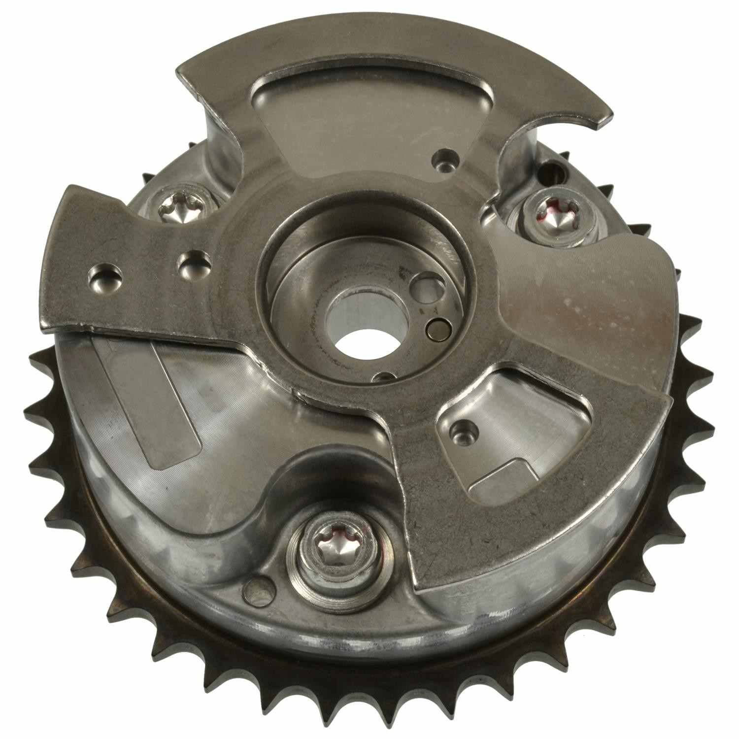 Intermotor Engine Variable Valve Timing (VVT) Sprocket  top view frsport VVT652