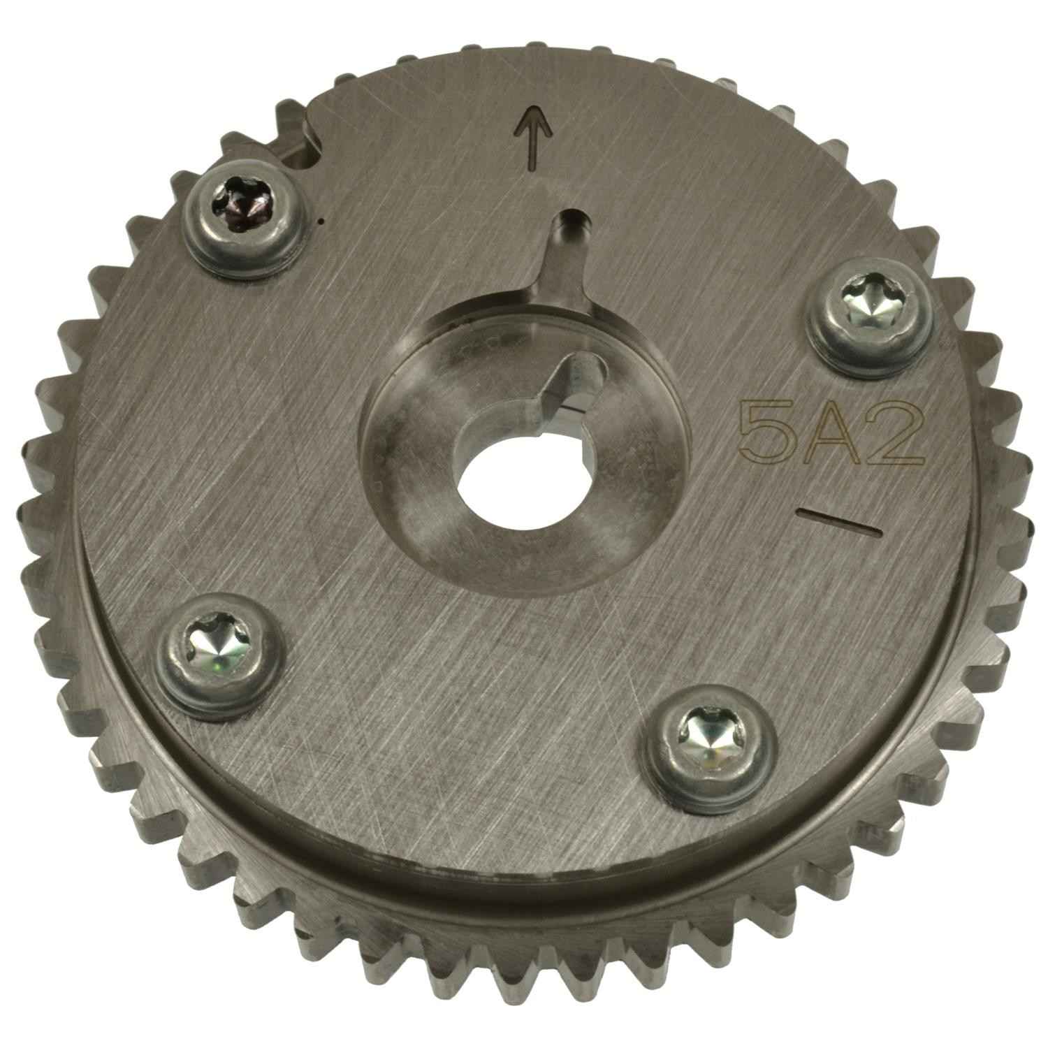 Intermotor Engine Variable Valve Timing (VVT) Sprocket  top view frsport VVT654