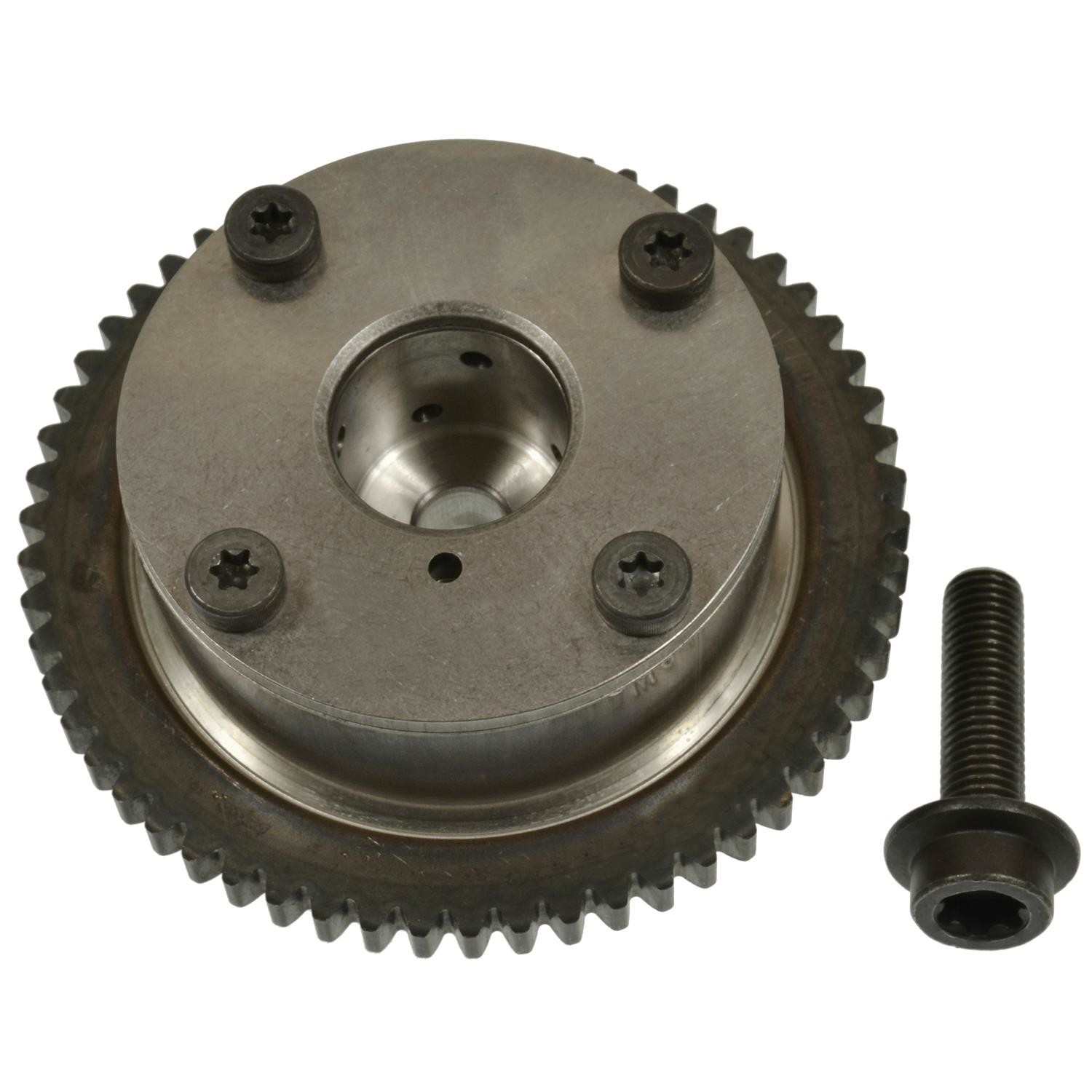 Standard Ignition Engine Variable Valve Timing (VVT) Sprocket  top view frsport VVT655