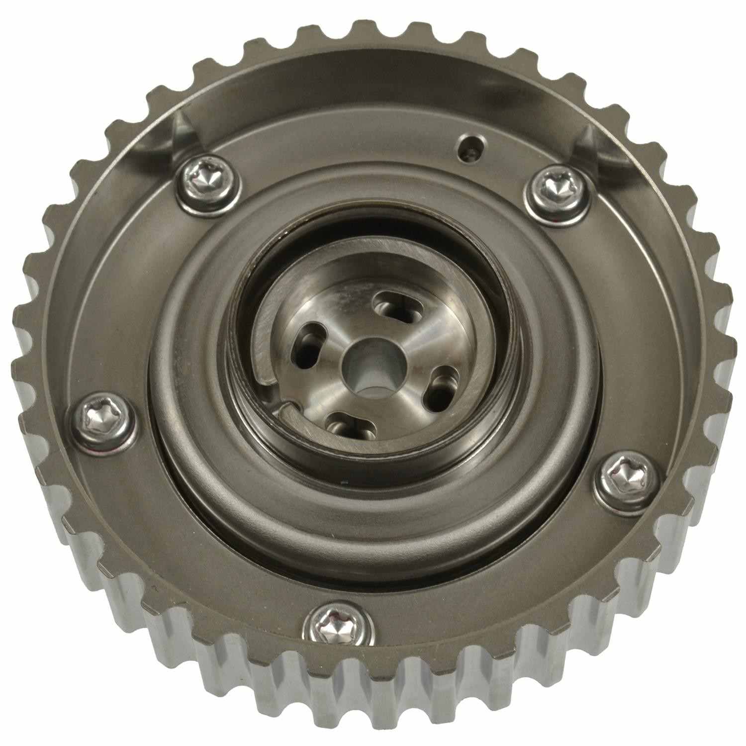 Standard Ignition Engine Variable Valve Timing (VVT) Sprocket  top view frsport VVT657