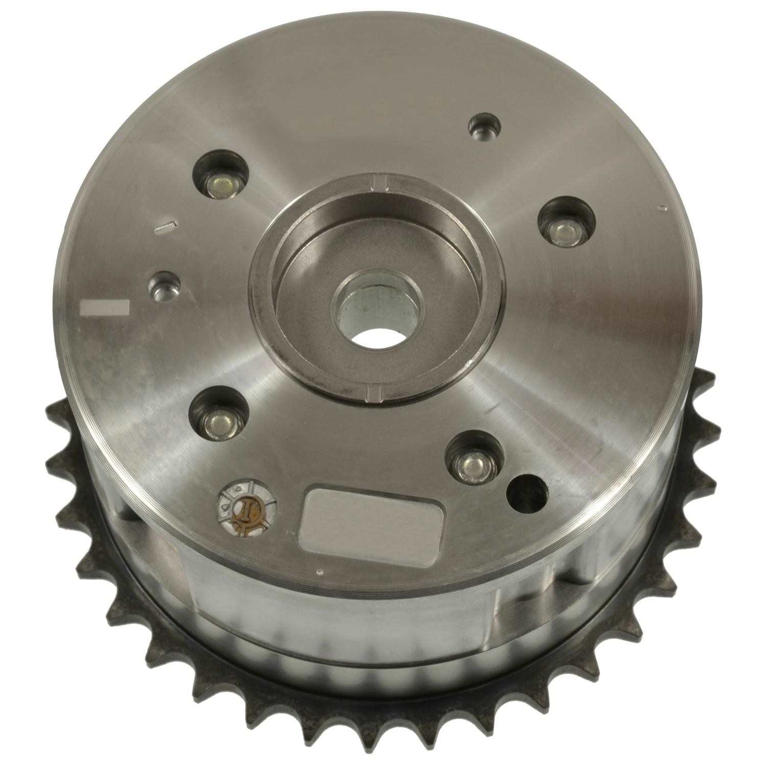 Intermotor Engine Variable Valve Timing (VVT) Sprocket  top view frsport VVT661