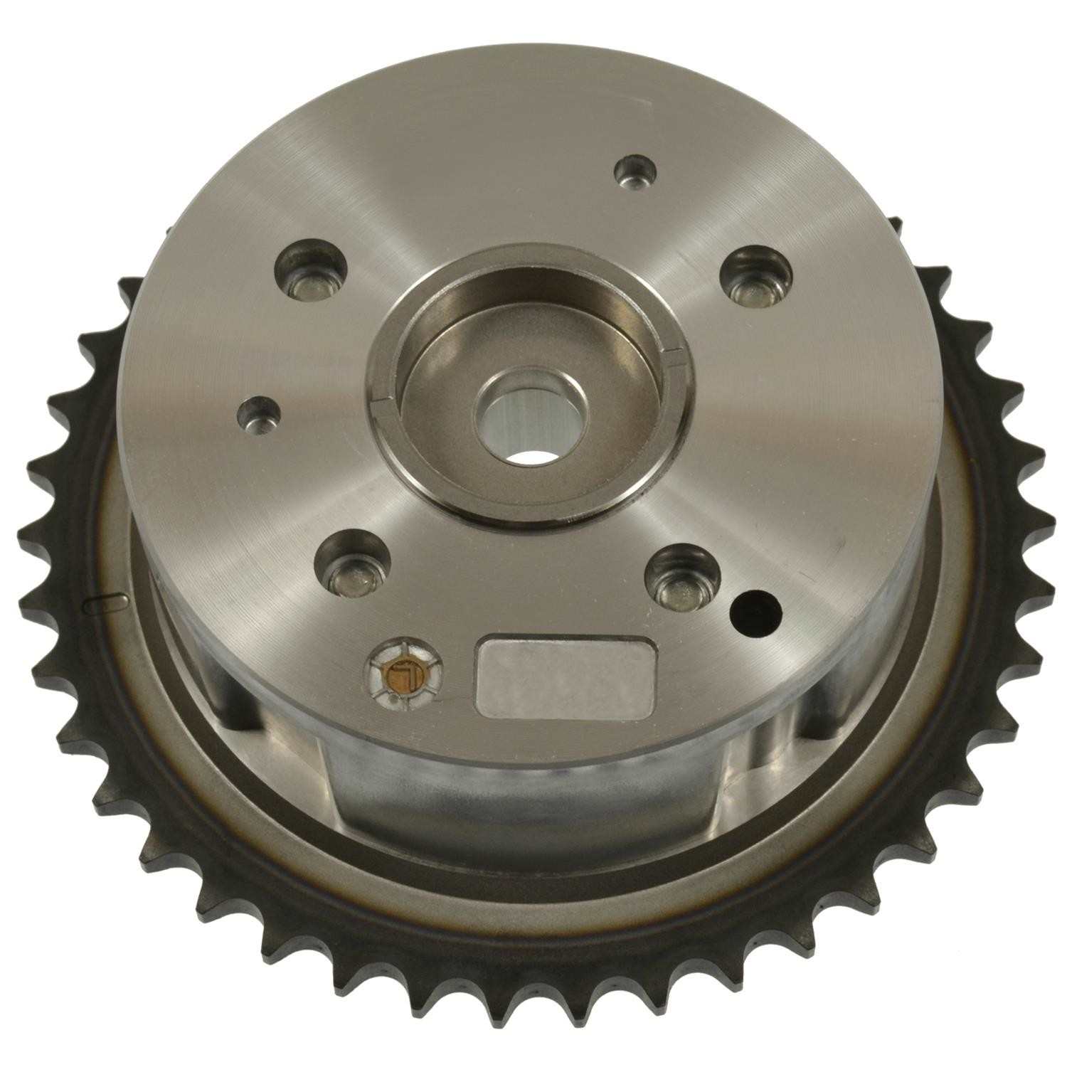 Intermotor Engine Variable Valve Timing (VVT) Sprocket  top view frsport VVT665