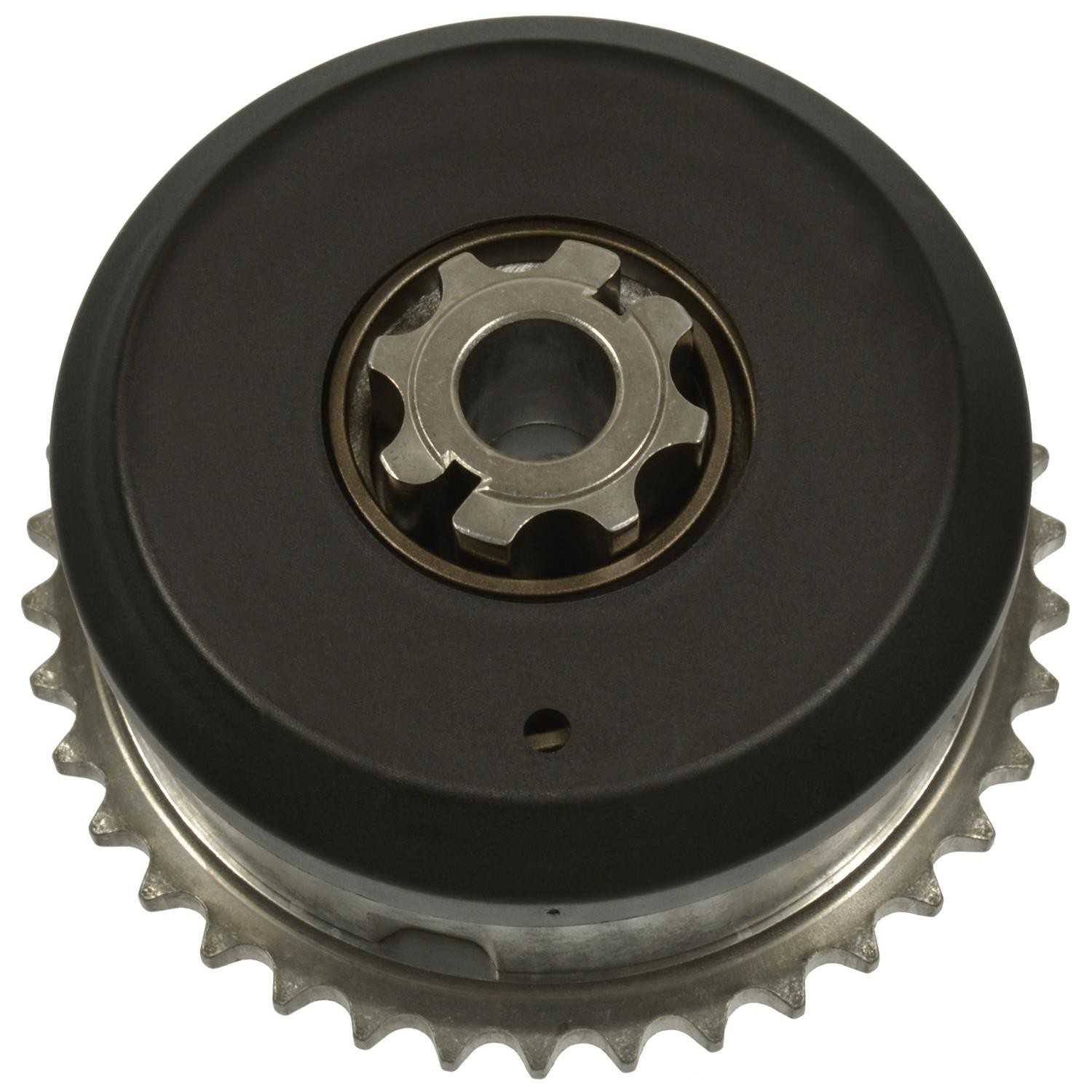 Intermotor Engine Variable Valve Timing (VVT) Sprocket  top view frsport VVT666