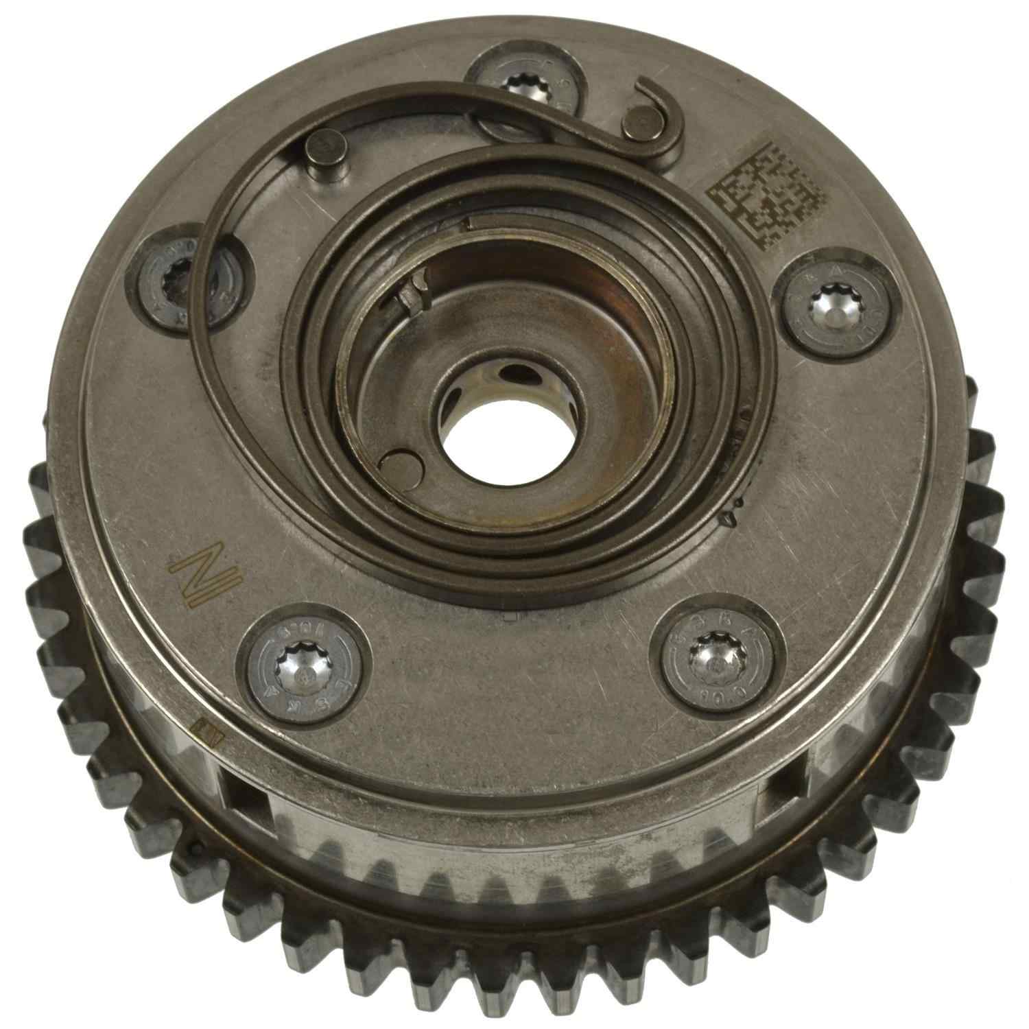 Standard Ignition Engine Variable Valve Timing (VVT) Sprocket  top view frsport VVT668