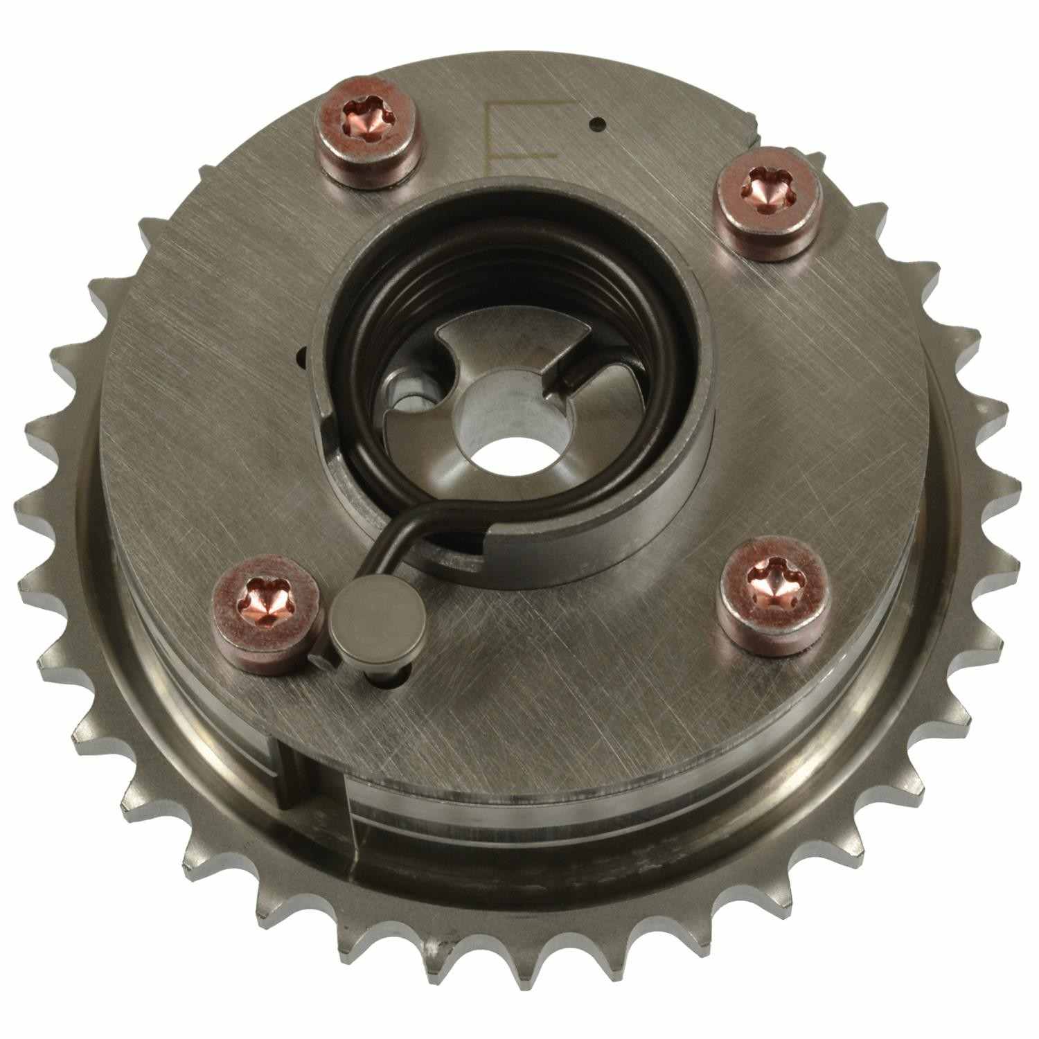 Intermotor Engine Variable Valve Timing (VVT) Sprocket  top view frsport VVT685