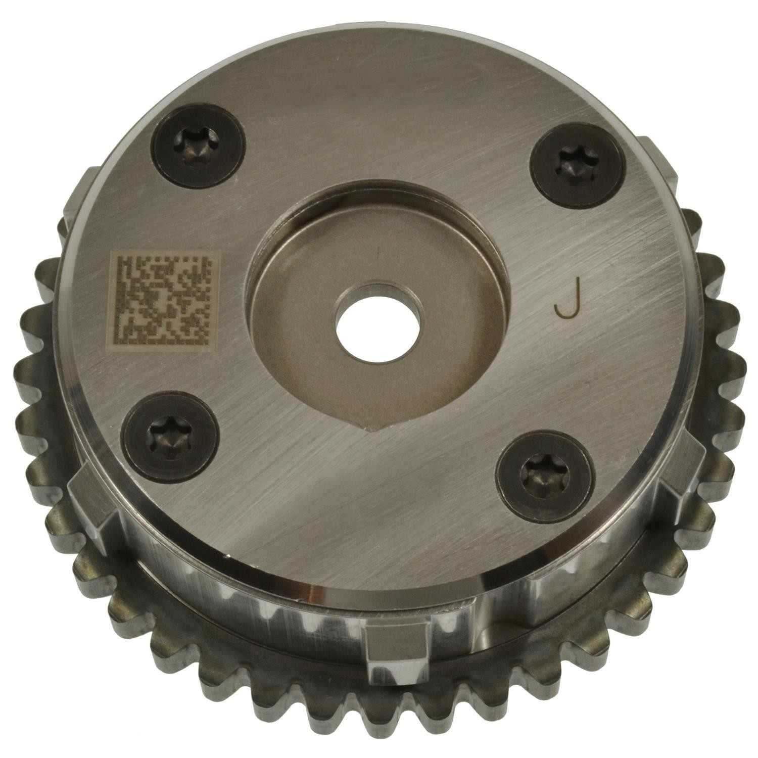 Intermotor Engine Variable Valve Timing (VVT) Sprocket  top view frsport VVT697