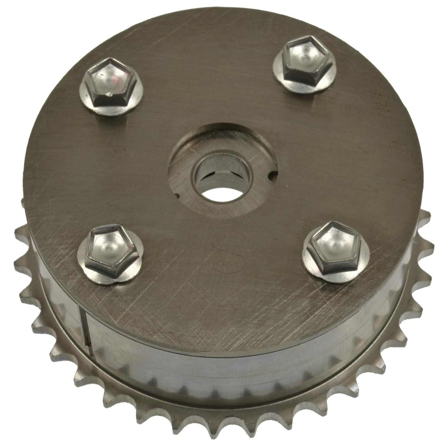 Intermotor Engine Variable Valve Timing (VVT) Sprocket  top view frsport VVT700