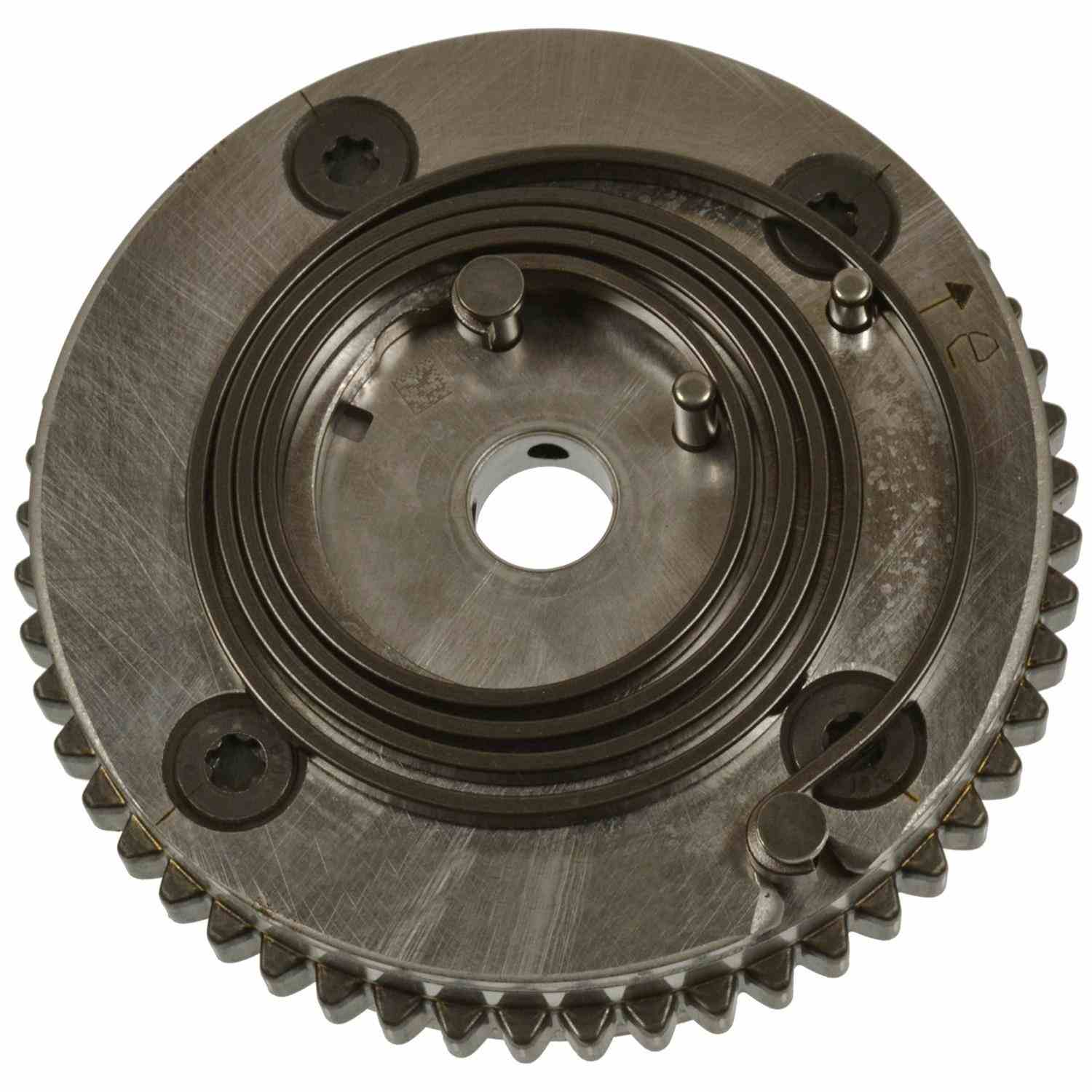 Standard Ignition Engine Variable Valve Timing (VVT) Sprocket  top view frsport VVT704