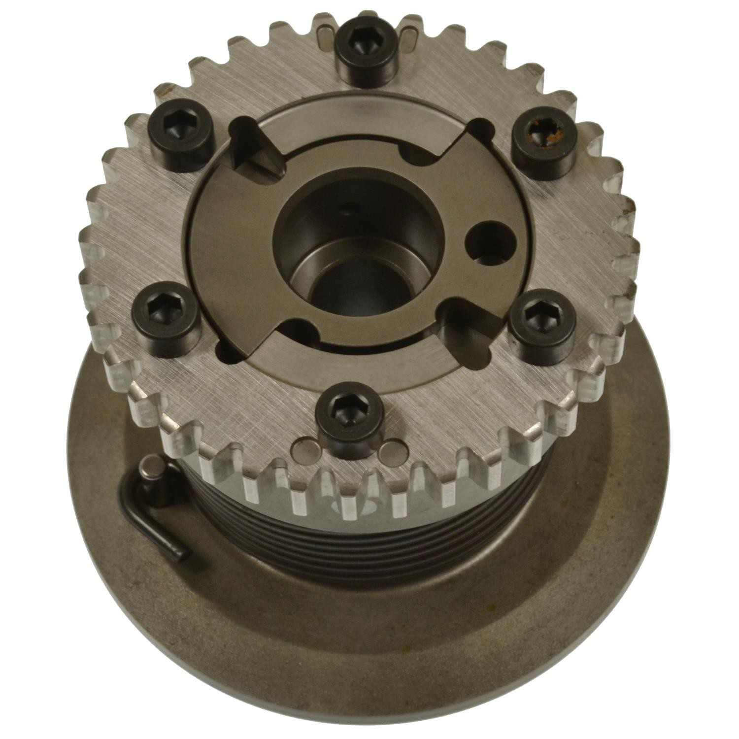 Intermotor Engine Variable Valve Timing (VVT) Sprocket  top view frsport VVT706