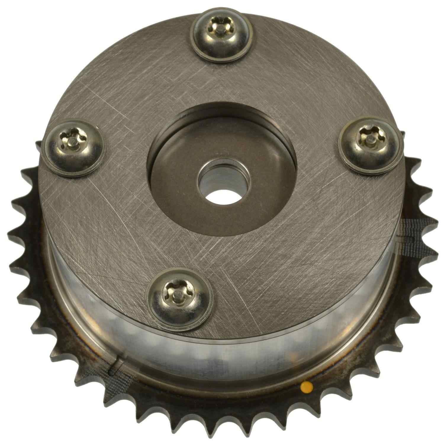 Intermotor Engine Variable Valve Timing (VVT) Sprocket  top view frsport VVT708