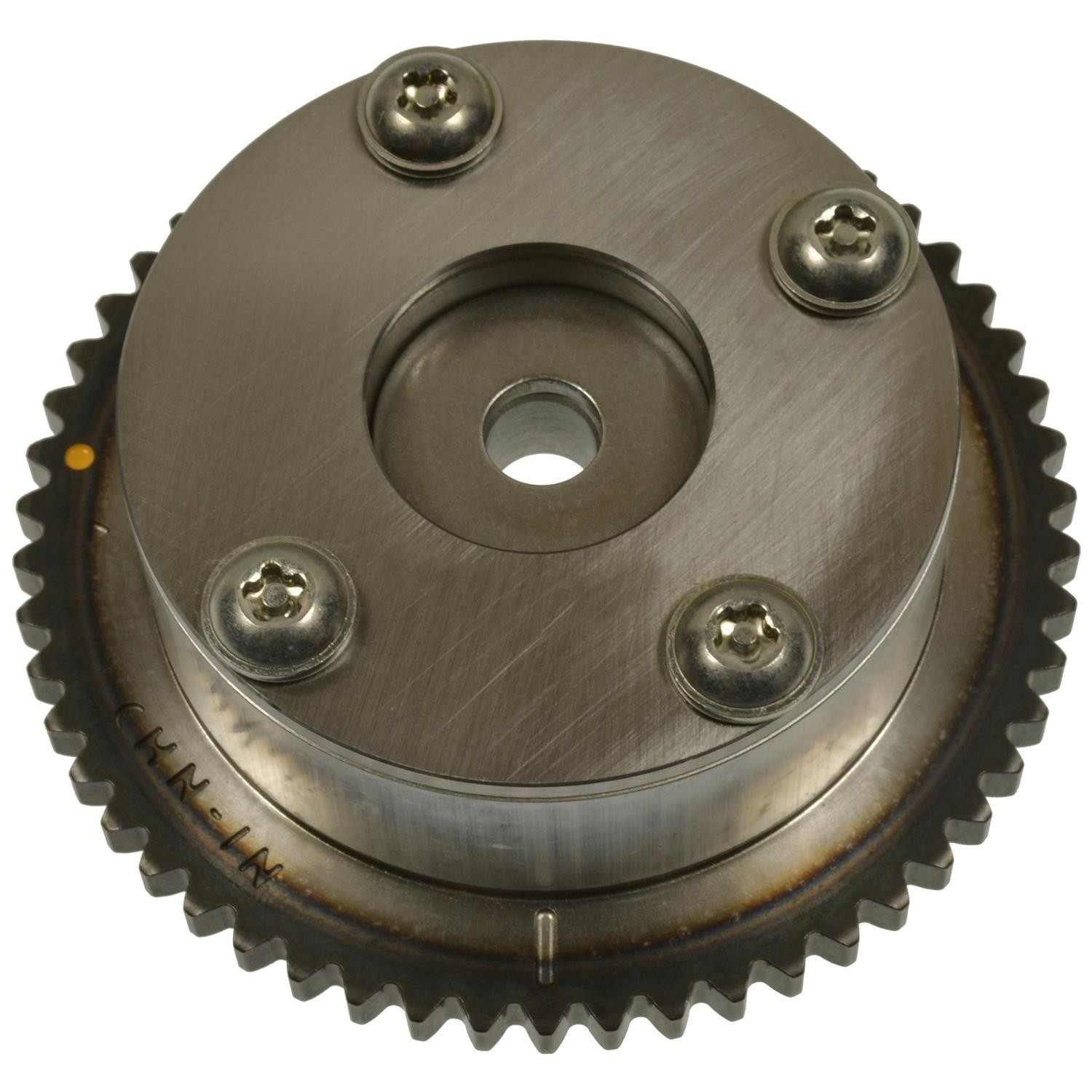 Intermotor Engine Variable Valve Timing (VVT) Sprocket  top view frsport VVT717