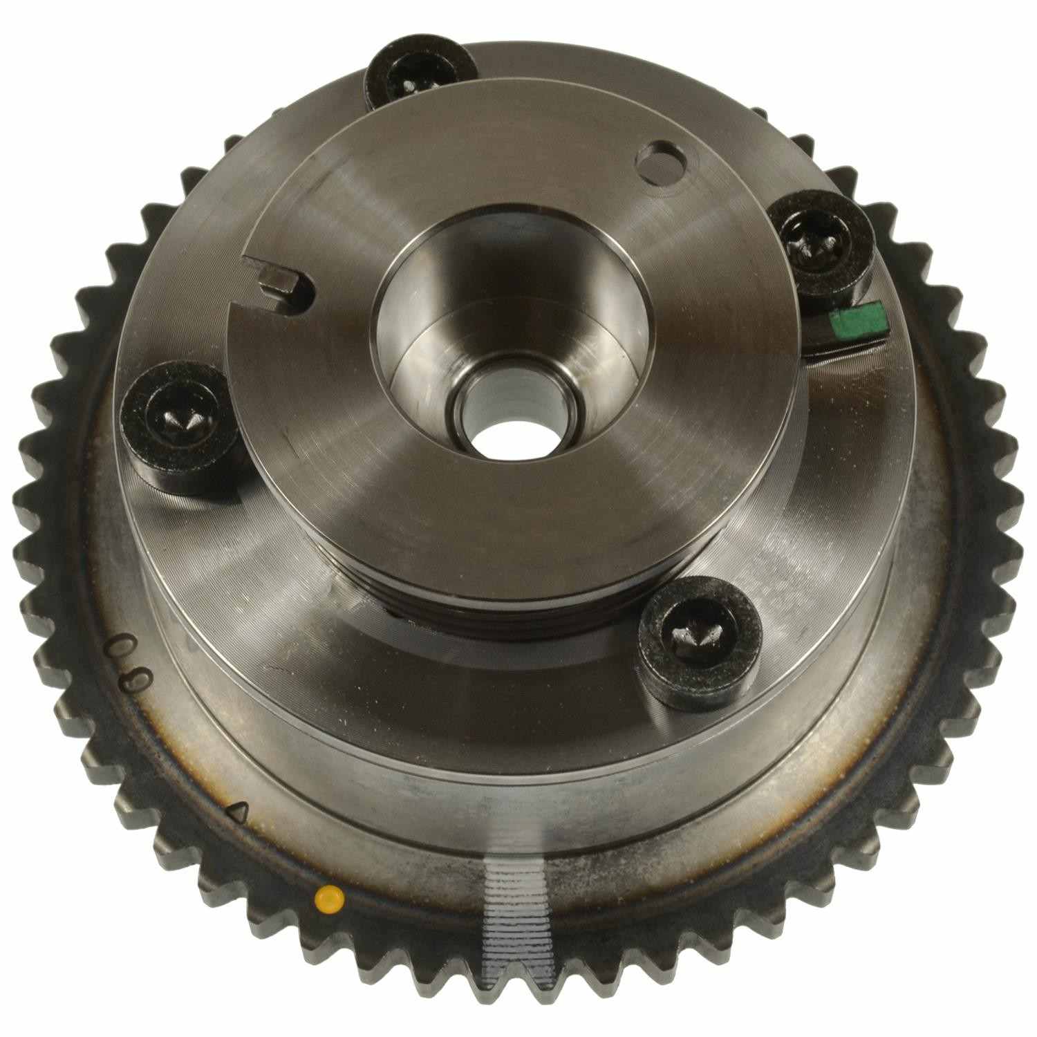 Intermotor Engine Variable Valve Timing (VVT) Sprocket  top view frsport VVT718