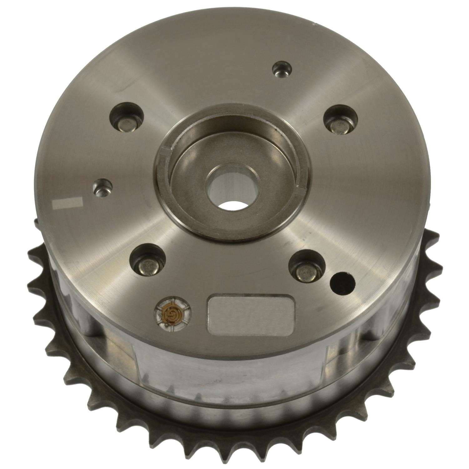 Intermotor Engine Variable Valve Timing (VVT) Sprocket  top view frsport VVT719