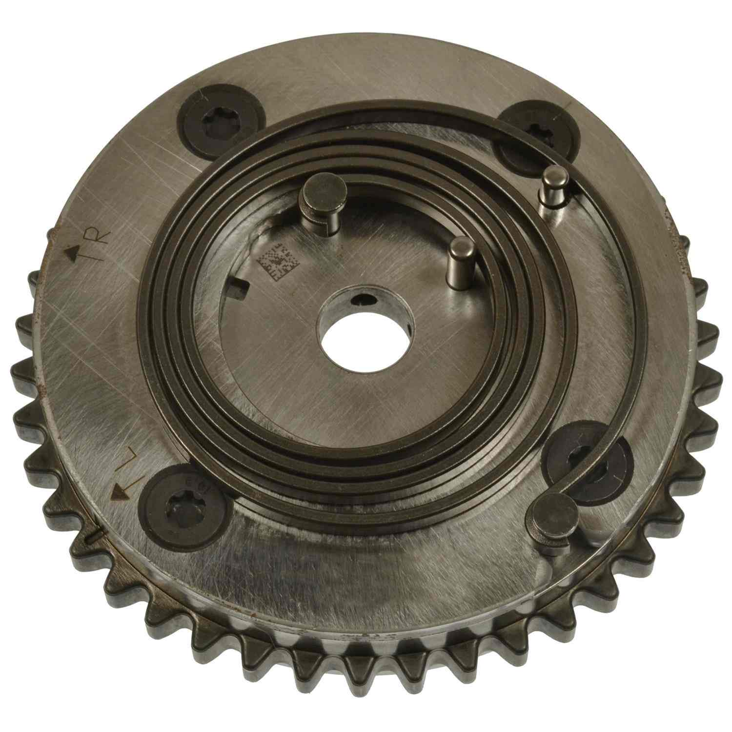 Standard Ignition Engine Variable Valve Timing (VVT) Sprocket  top view frsport VVT723