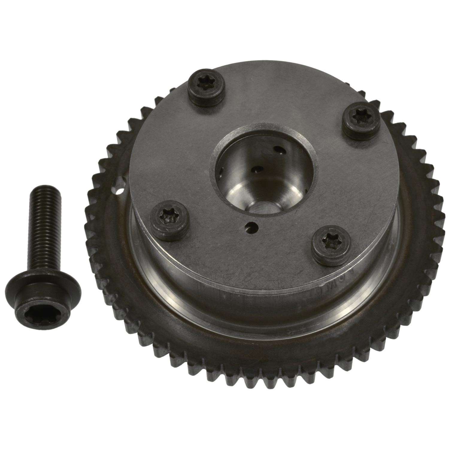 Standard Ignition Engine Variable Valve Timing (VVT) Sprocket  top view frsport VVT730