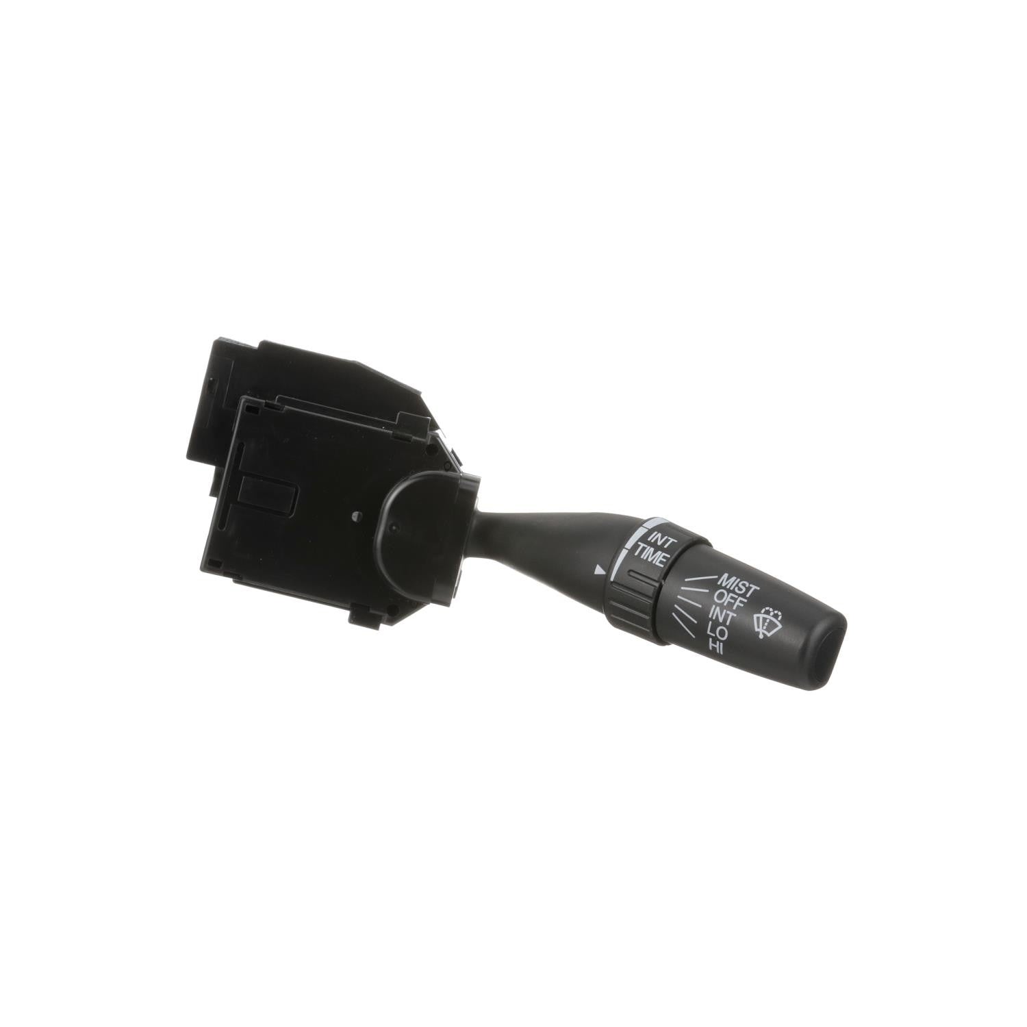 Intermotor Windshield Wiper Switch  top view frsport WP-195