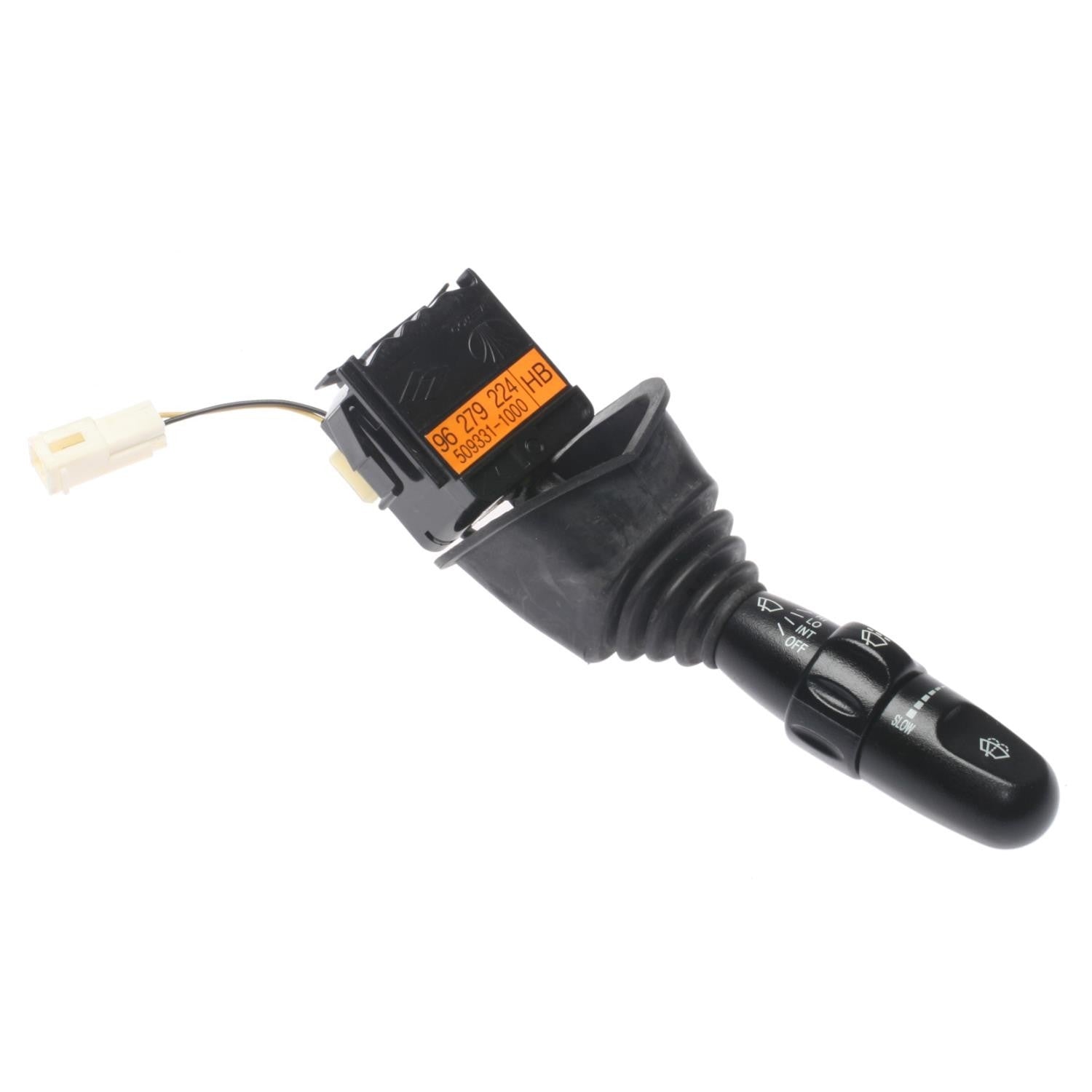 Intermotor Windshield Wiper Switch  top view frsport WP-214