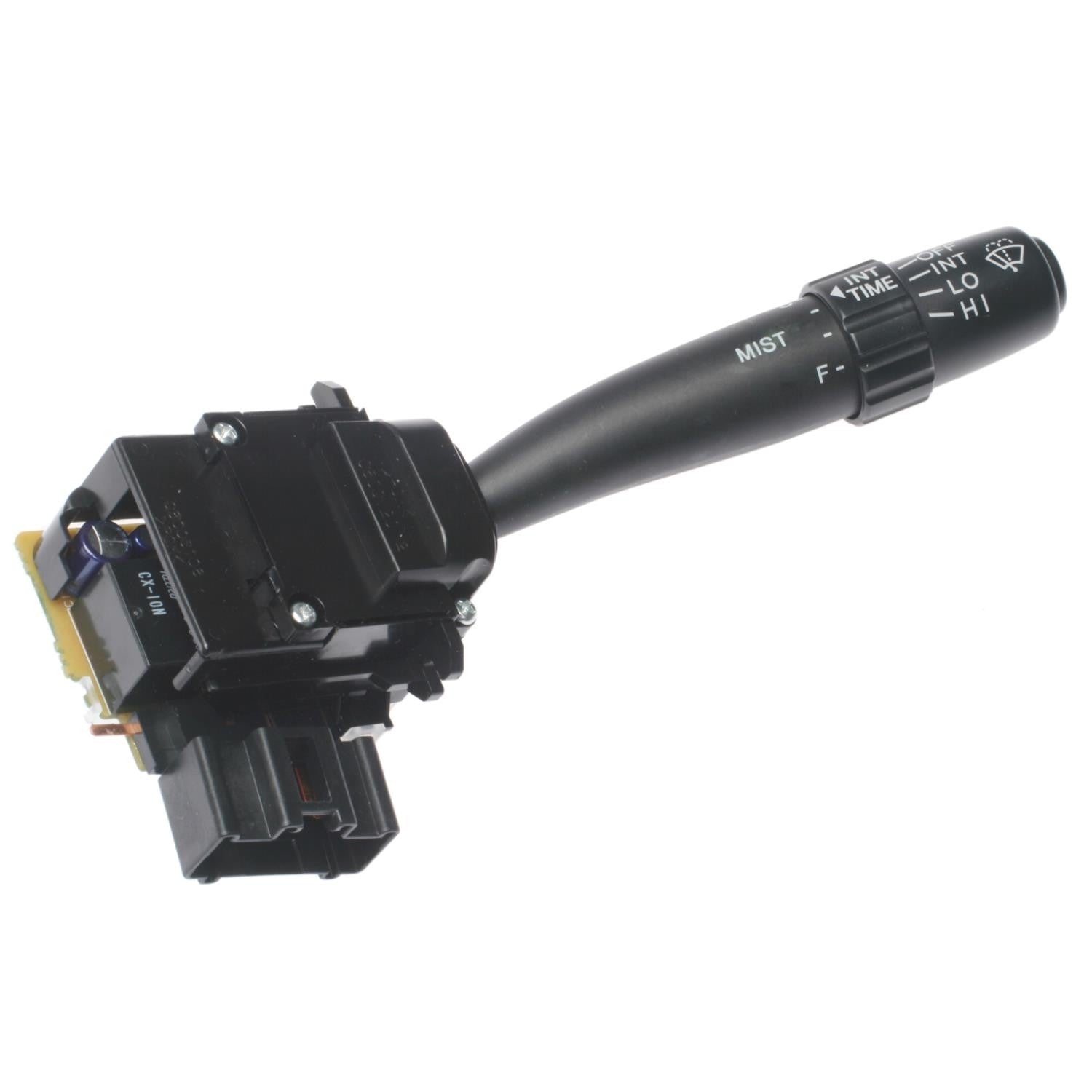 Intermotor Windshield Wiper Switch  top view frsport WP-271