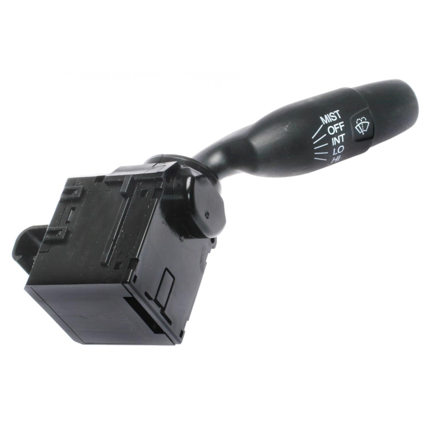 Intermotor Windshield Wiper Switch  top view frsport WP-286