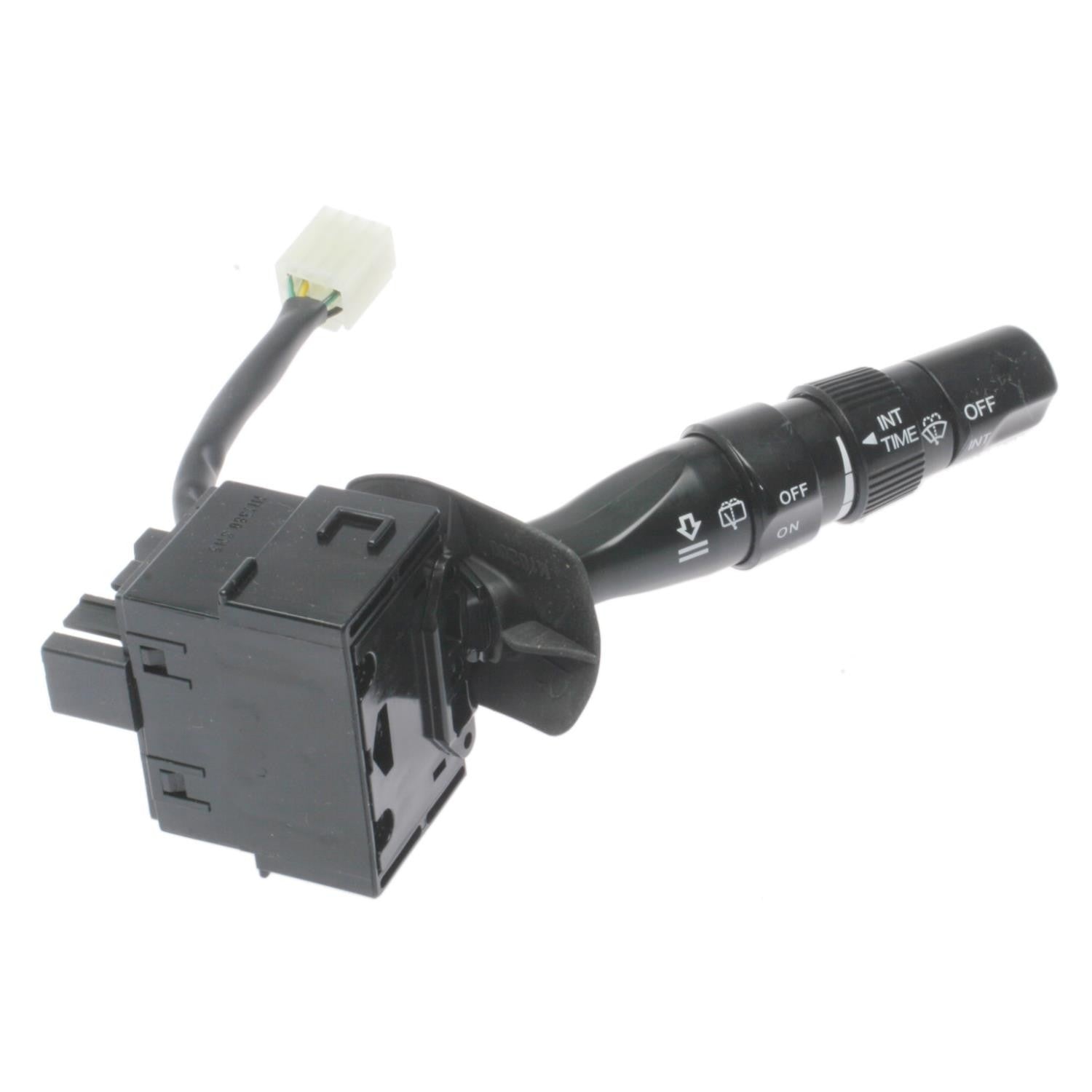 Intermotor Windshield Wiper Switch  top view frsport WP-294