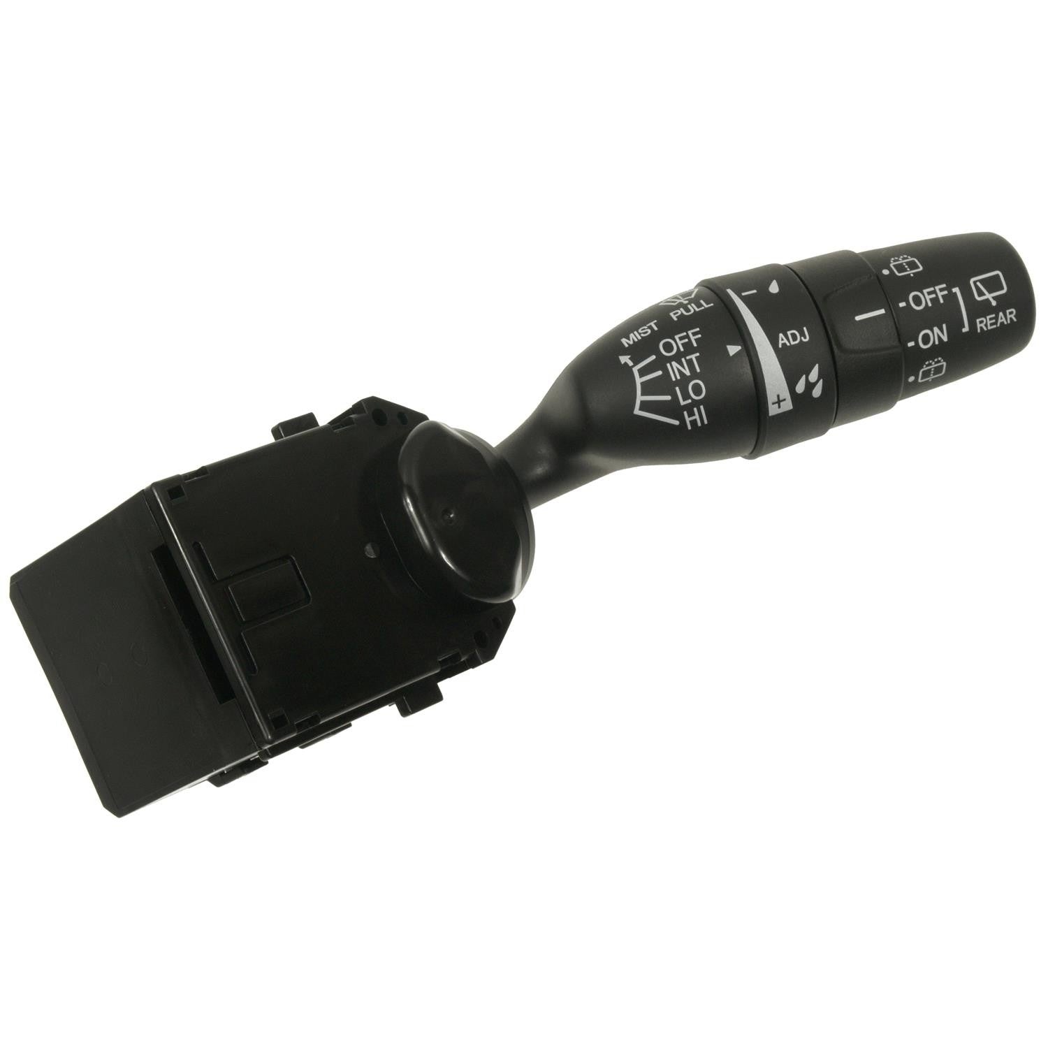 Intermotor Windshield Wiper Switch  top view frsport WP-420