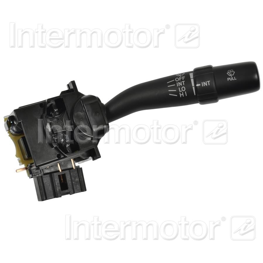 Intermotor Windshield Wiper Switch  top view frsport WP-429