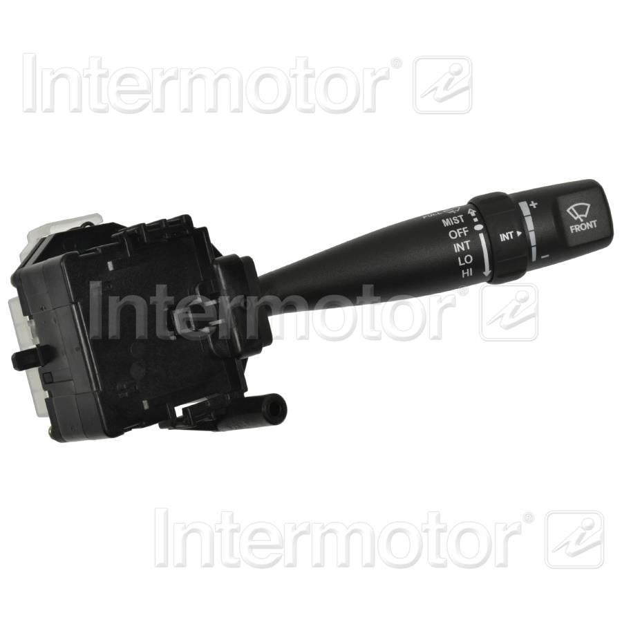 Intermotor Windshield Wiper Switch  top view frsport WP-439