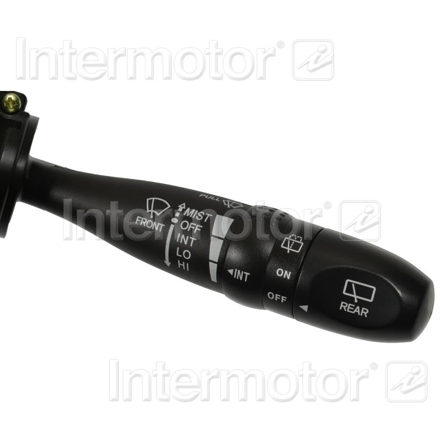 intermotor windshield wiper switch  frsport wp-499