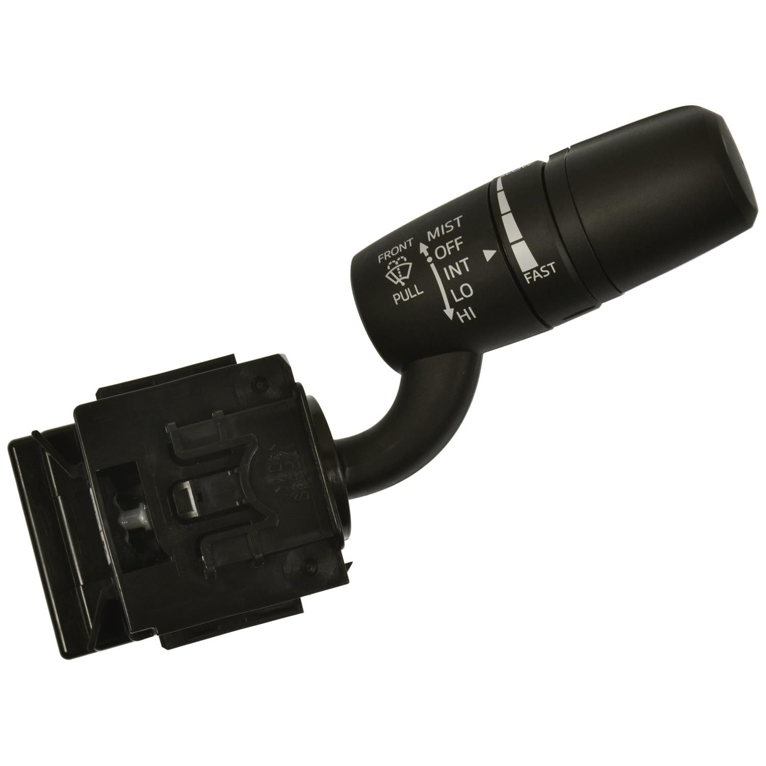 Intermotor Windshield Wiper Switch  top view frsport WP657