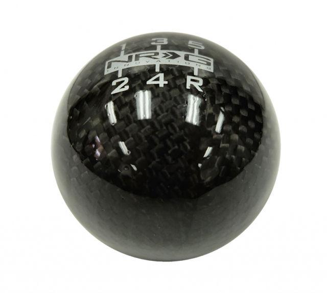 NRG Shift Knob SK-300BC-2-W Item Image