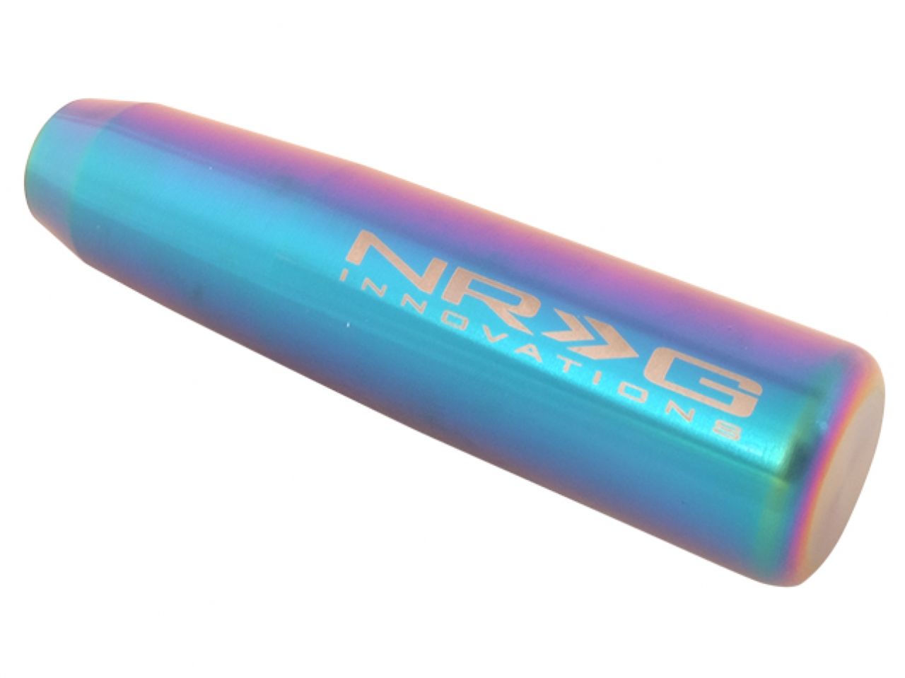 NRG Multi Color Short Shifter Heavy Weight Universal
