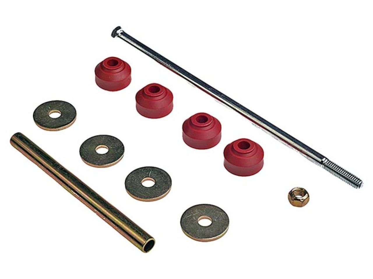 Dorman Sway Bar Endlinks SK3124 Item Image