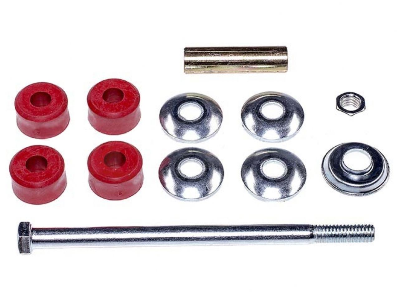 Dorman Sway Bar Endlinks SK90250 Item Image