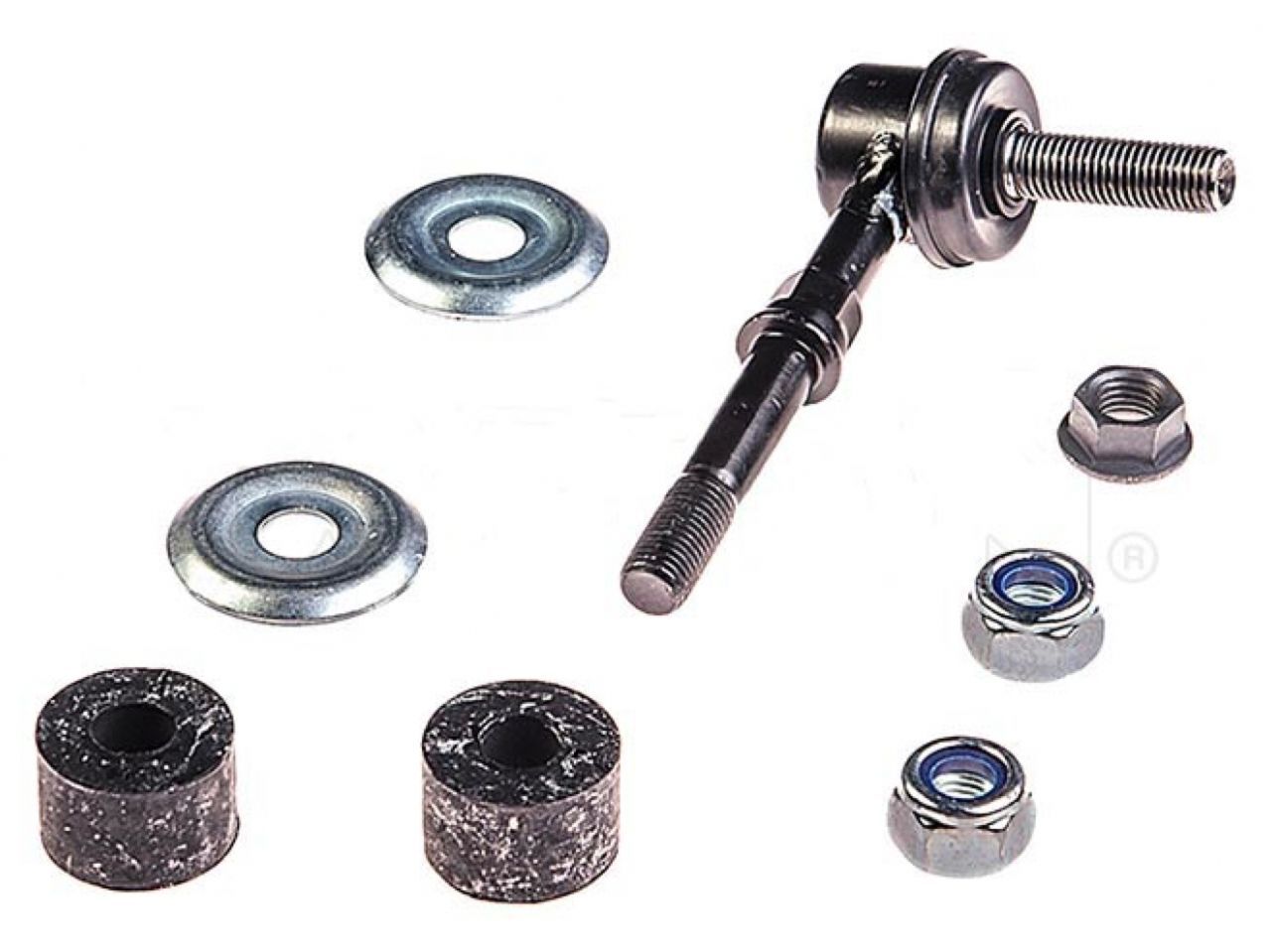 Dorman Sway Bar Endlinks SK9824 Item Image