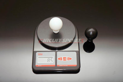Circuit Sports Circuit Sports Shift Knob - Delrin, 48mm - Universal