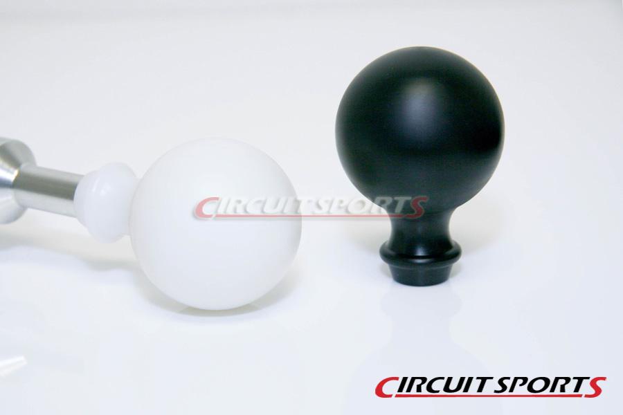 Circuit Sports Circuit Sports Shift Knob - Delrin, 48mm - Universal