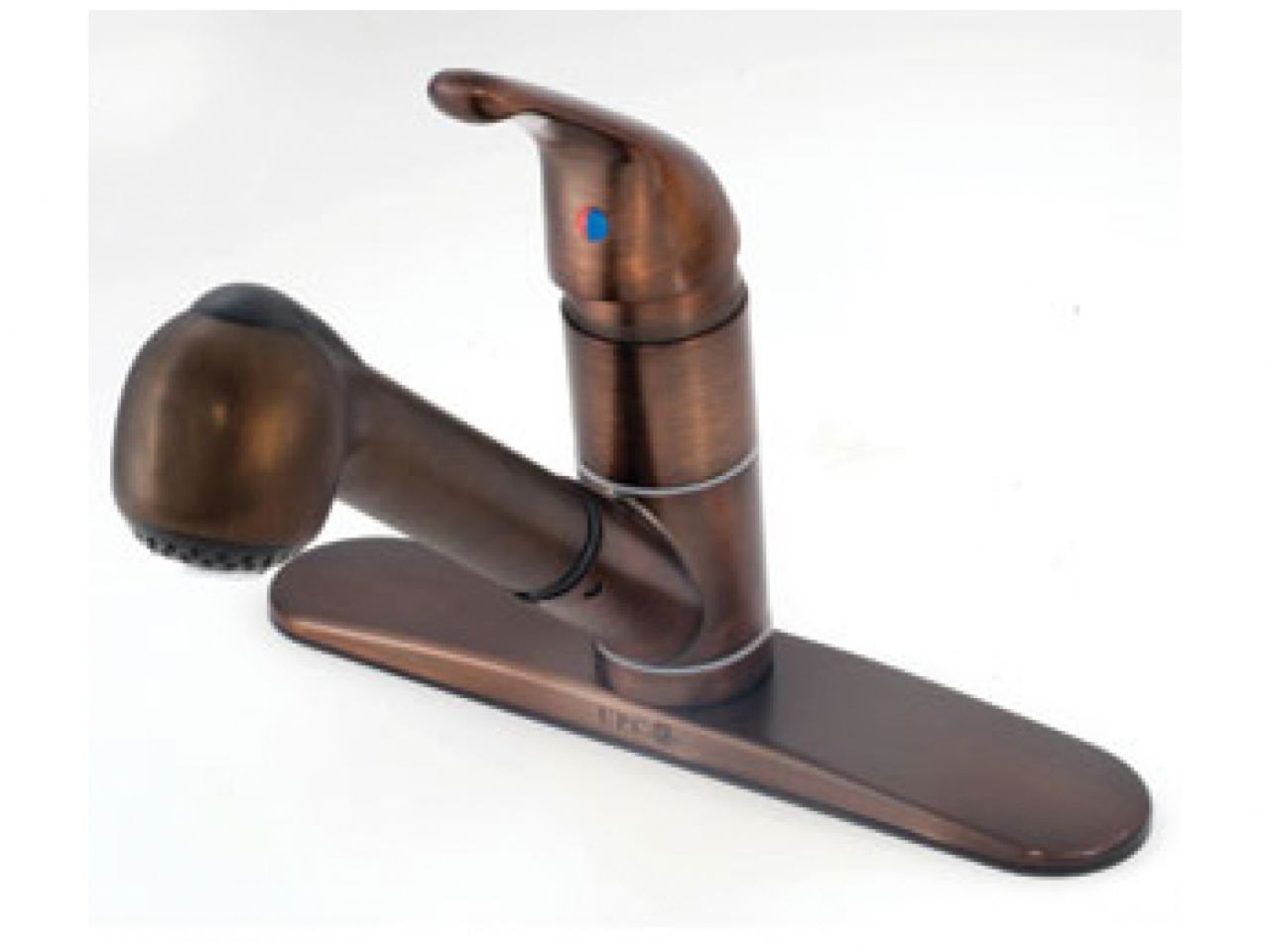Amer Brass Vehicle Parts SL1000ORB Item Image