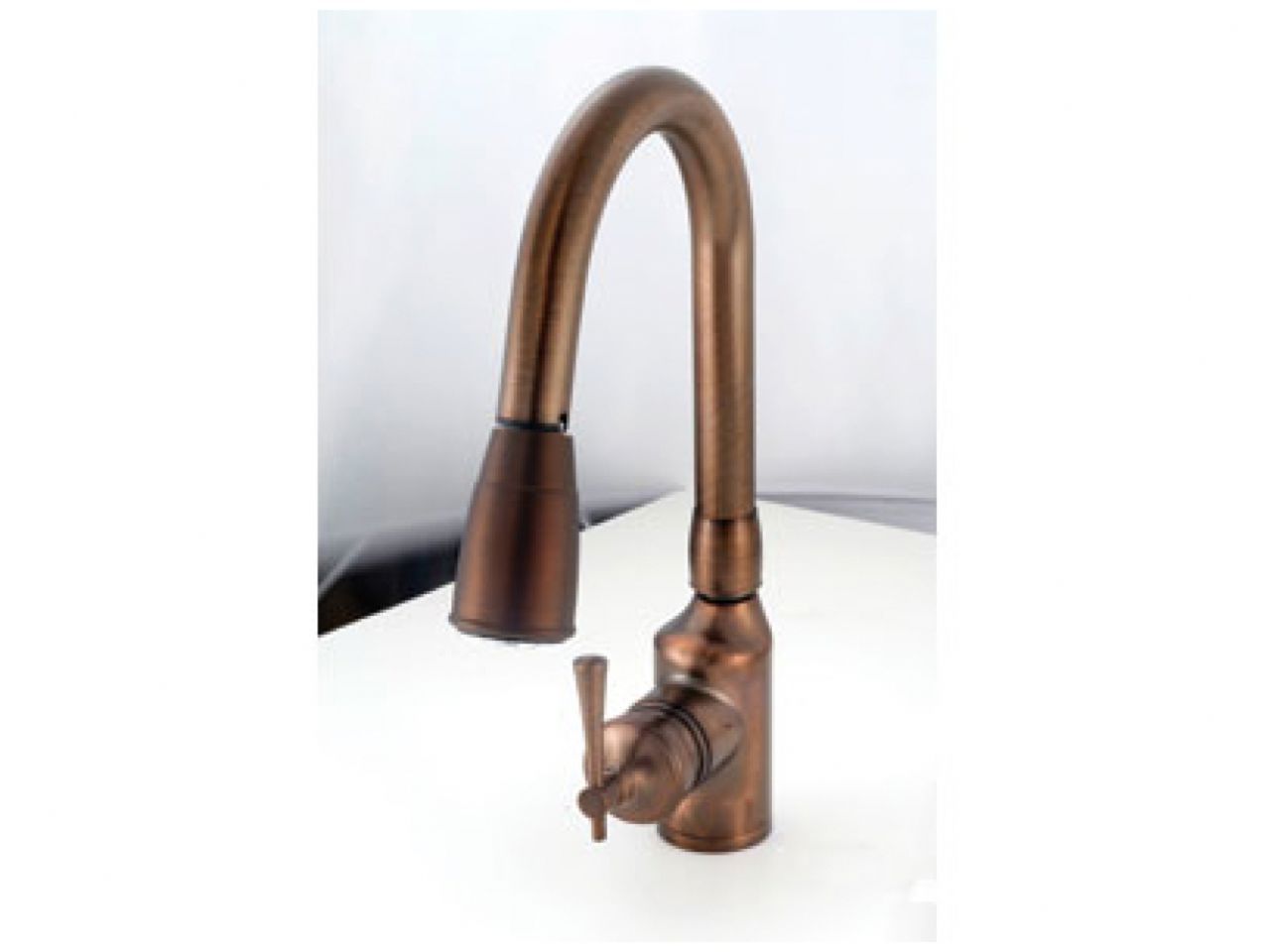 Amer Brass Vehicle Parts SL2000ORB Item Image