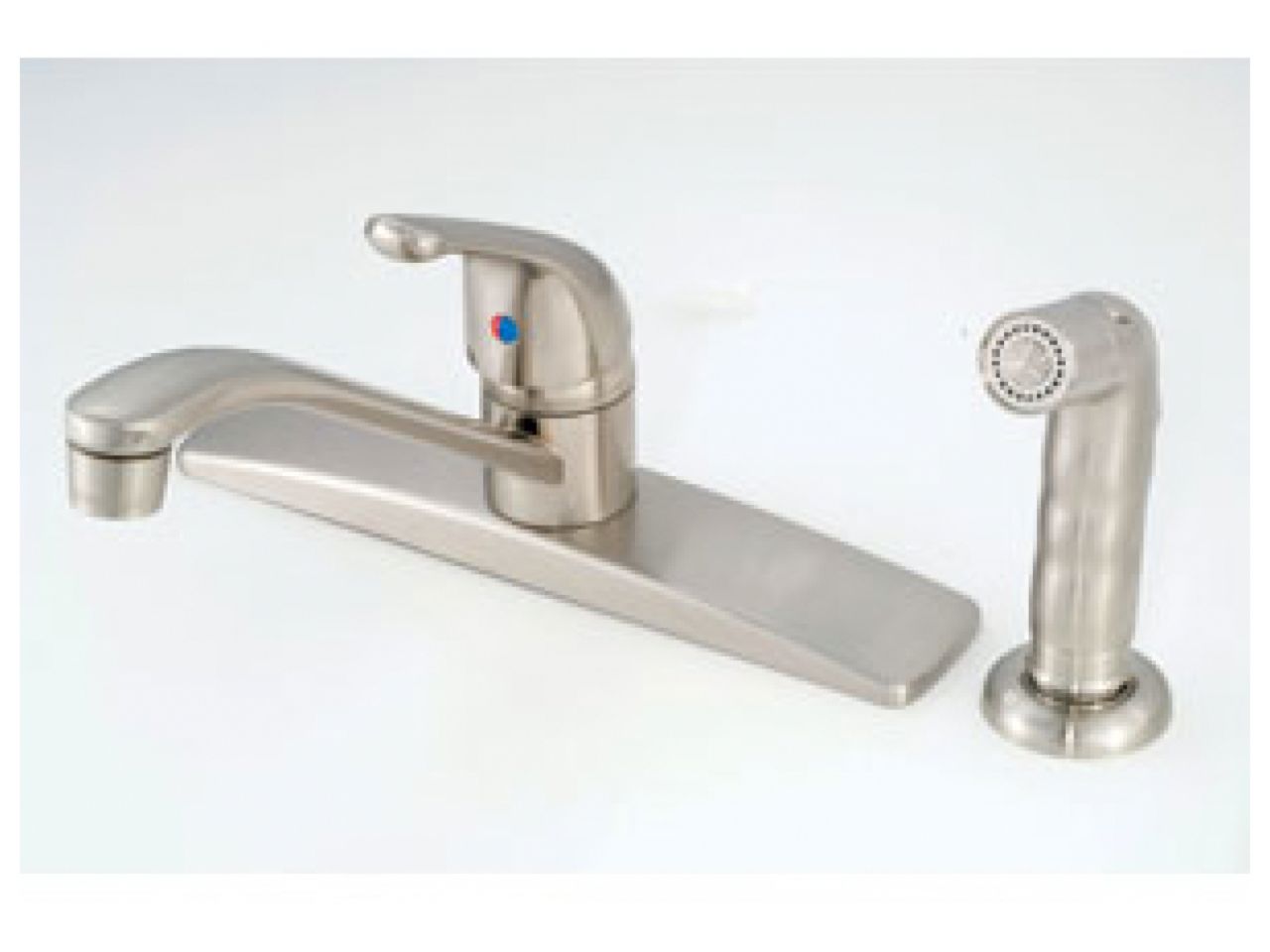 Amer Brass Vehicle Parts SL801FN-4 Item Image