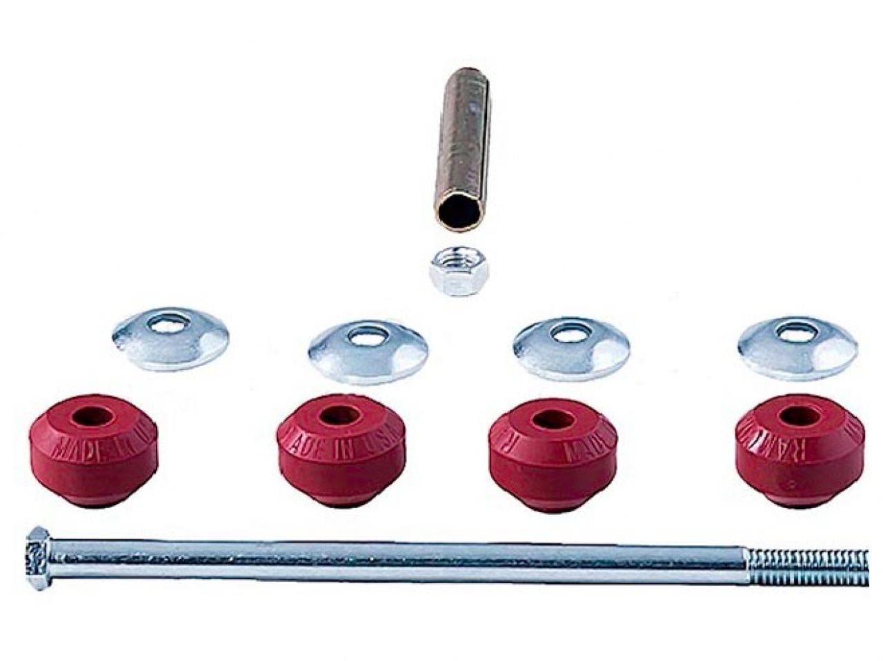 Dorman Sway Bar Endlinks SL91215PR Item Image