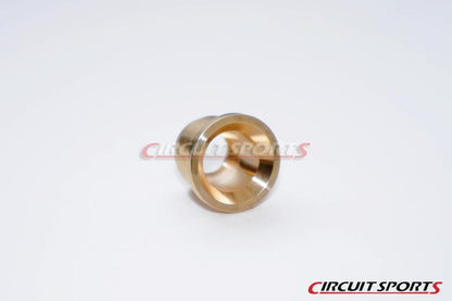 Circuit Sports Shift Lever Collar, Brass - Mazda Miata MX5 NA/NB/NC 90-14' (5SPD) V2