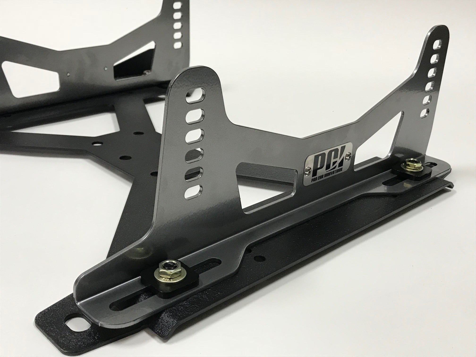 Pro Car Innovations 2015+ Mustang Seat Mount (FORD)