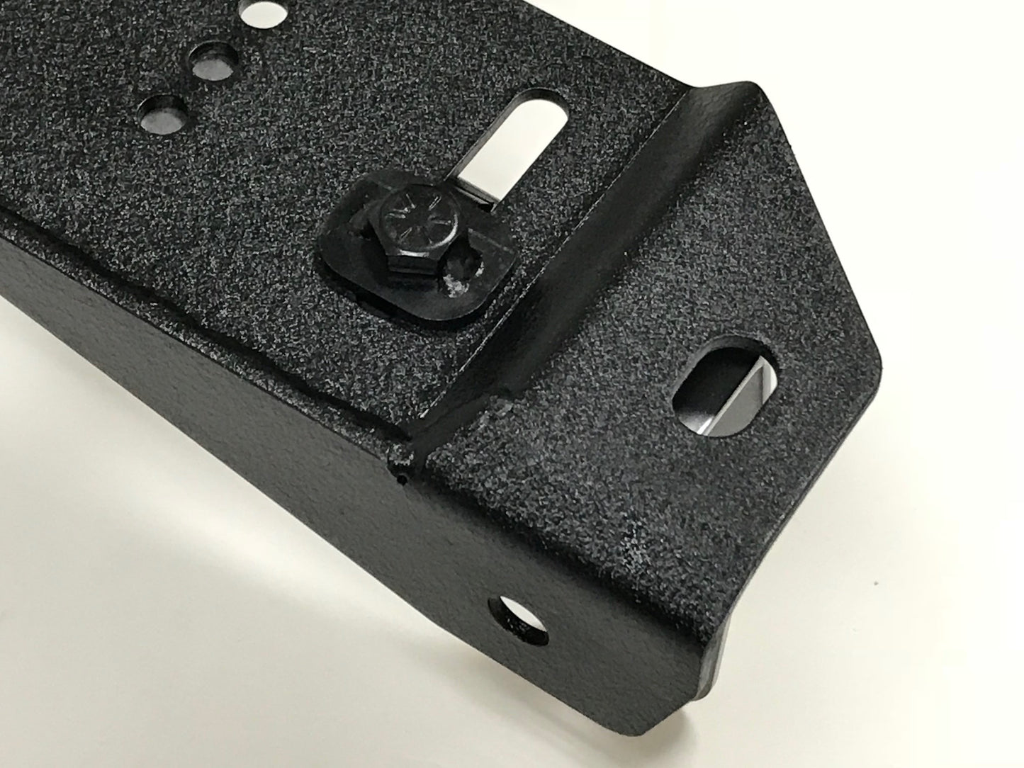 Pro Car Innovations 08-15 Mitsubishi EVO 10 Seat Mount
