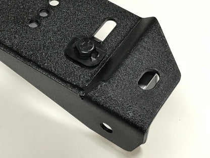 Pro Car Innovations 1999 Porsche 911 fits Left or Right Seat Mount