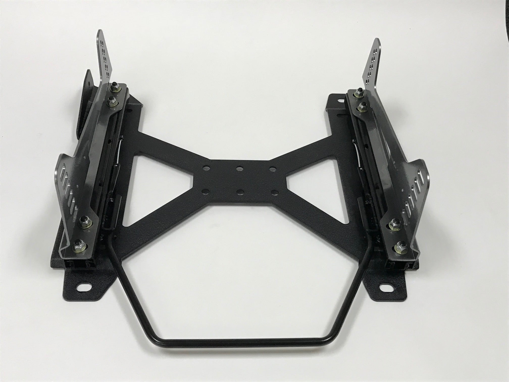 Pro Car Innovations 08-15 Mitsubishi EVO 10 Seat Mount