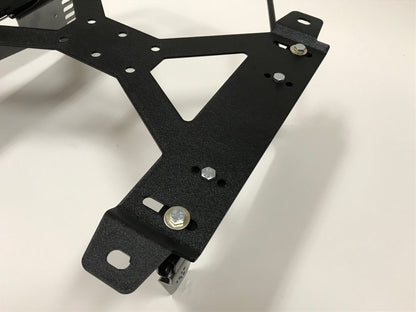 Pro Car Innovations MITSUBISHI 01-07 Evo 8 Seat Mount