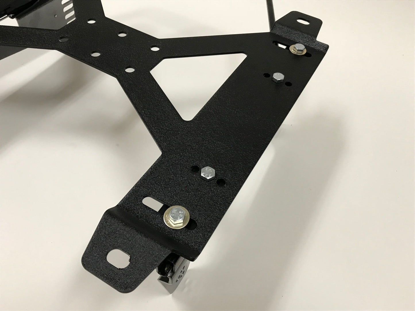 Pro Car Innovations 01-05 Honda Civic Coupe Seat Mount