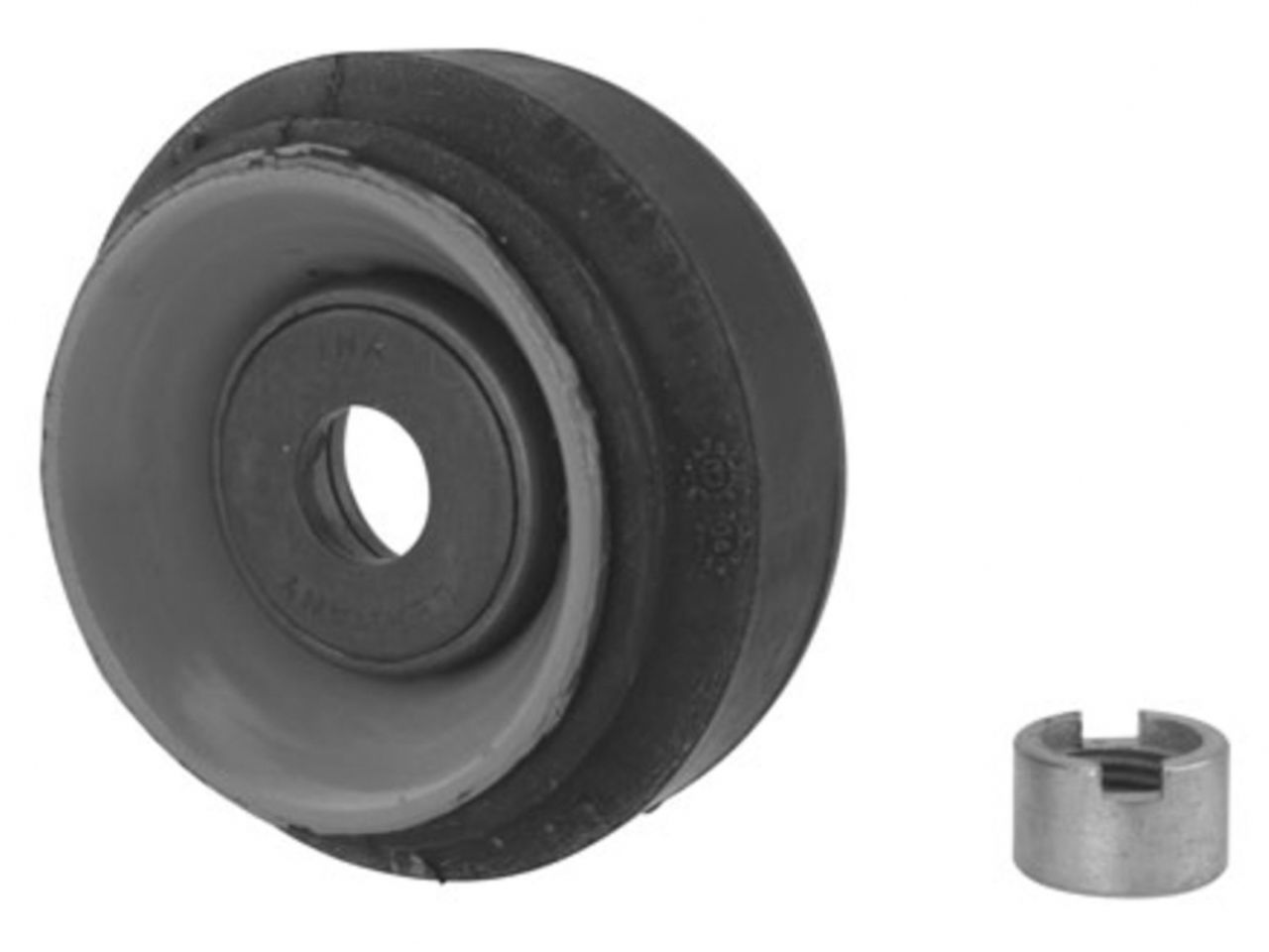 KYB Shocks SM5034 Item Image