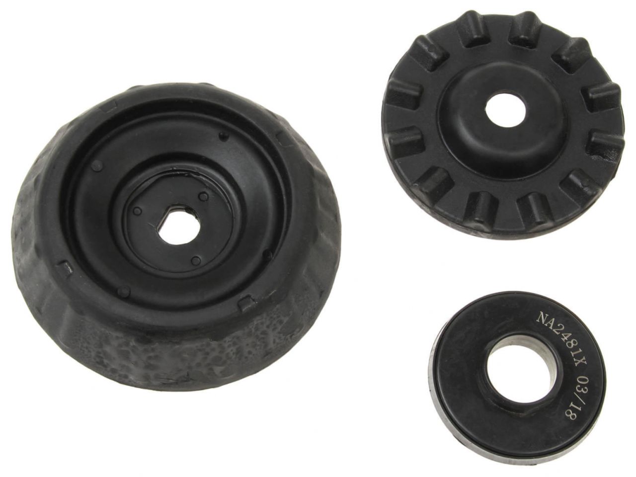 KYB Suspension Strut Mount